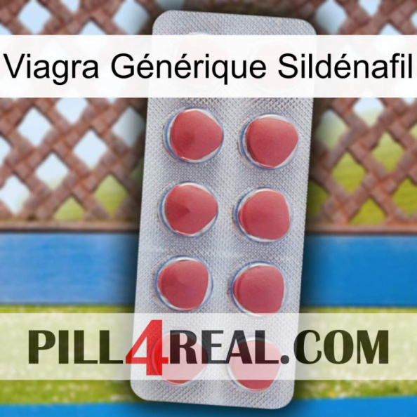 Viagra Générique Sildénafil 18